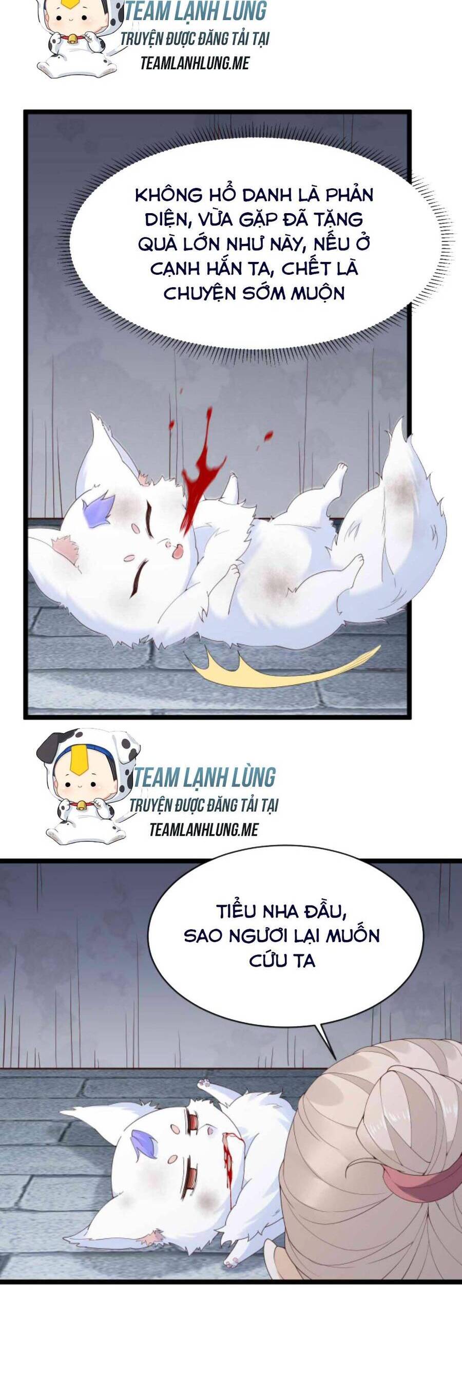 Sau Khi Không Ngừng Tìm Đường Chết, Ta Trở Thành Đế Tôn Vạn Người Mê Chapter 77 - Trang 2