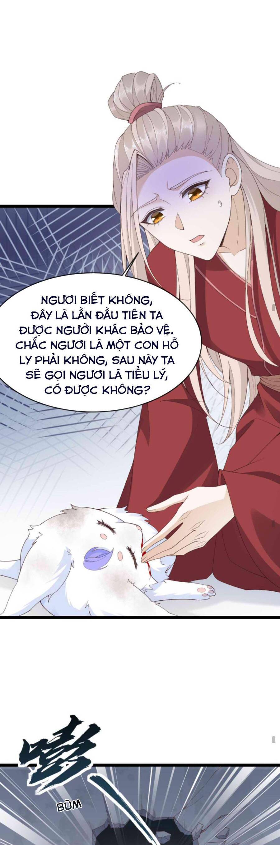 Sau Khi Không Ngừng Tìm Đường Chết, Ta Trở Thành Đế Tôn Vạn Người Mê Chapter 77 - Trang 2