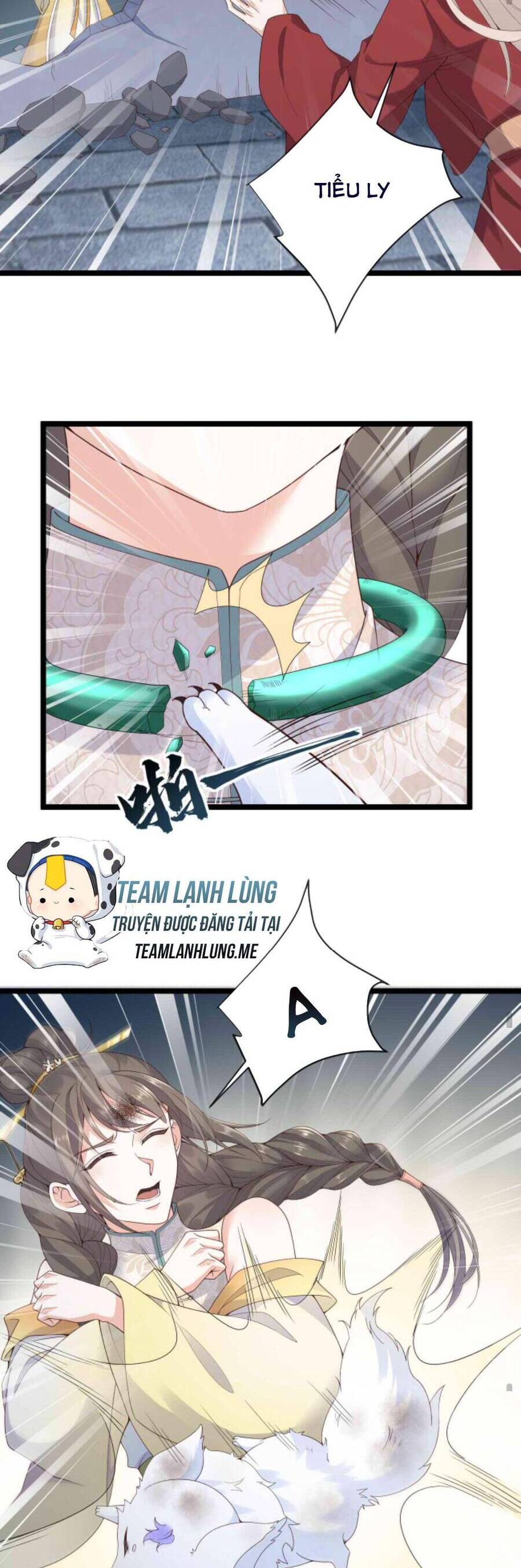 Sau Khi Không Ngừng Tìm Đường Chết, Ta Trở Thành Đế Tôn Vạn Người Mê Chapter 77 - Trang 2