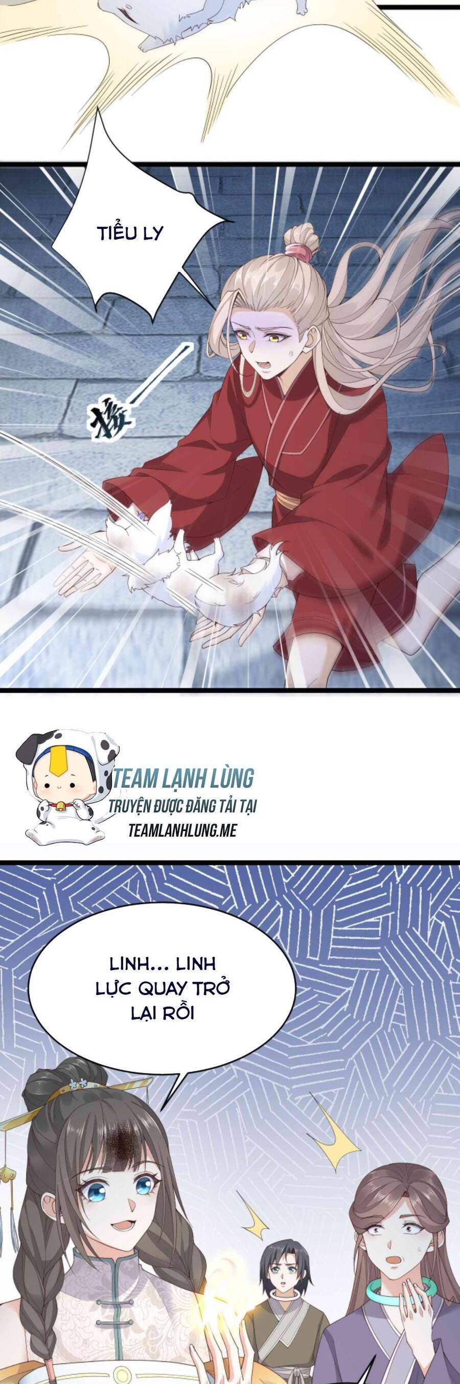 Sau Khi Không Ngừng Tìm Đường Chết, Ta Trở Thành Đế Tôn Vạn Người Mê Chapter 77 - Trang 2