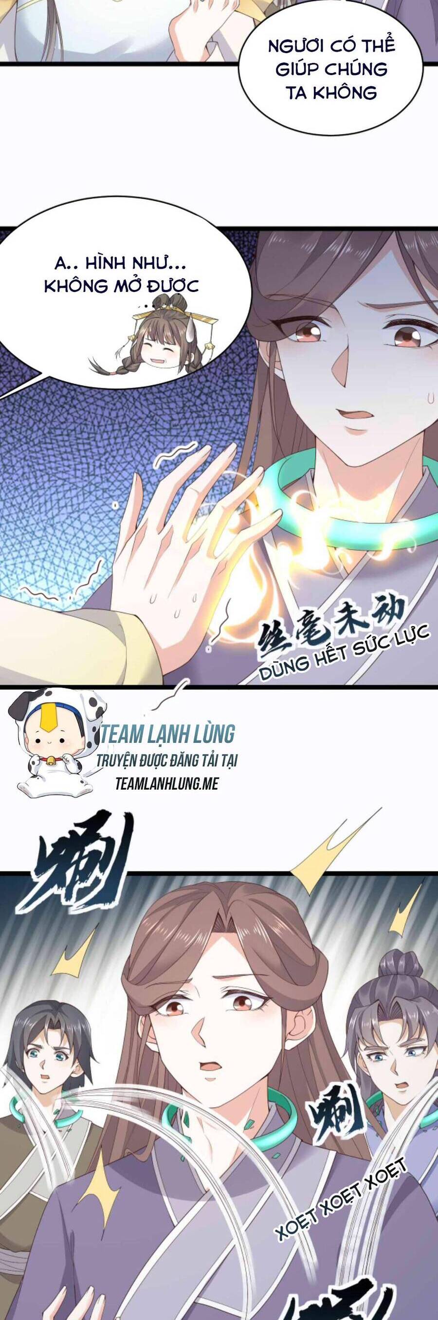 Sau Khi Không Ngừng Tìm Đường Chết, Ta Trở Thành Đế Tôn Vạn Người Mê Chapter 77 - Trang 2