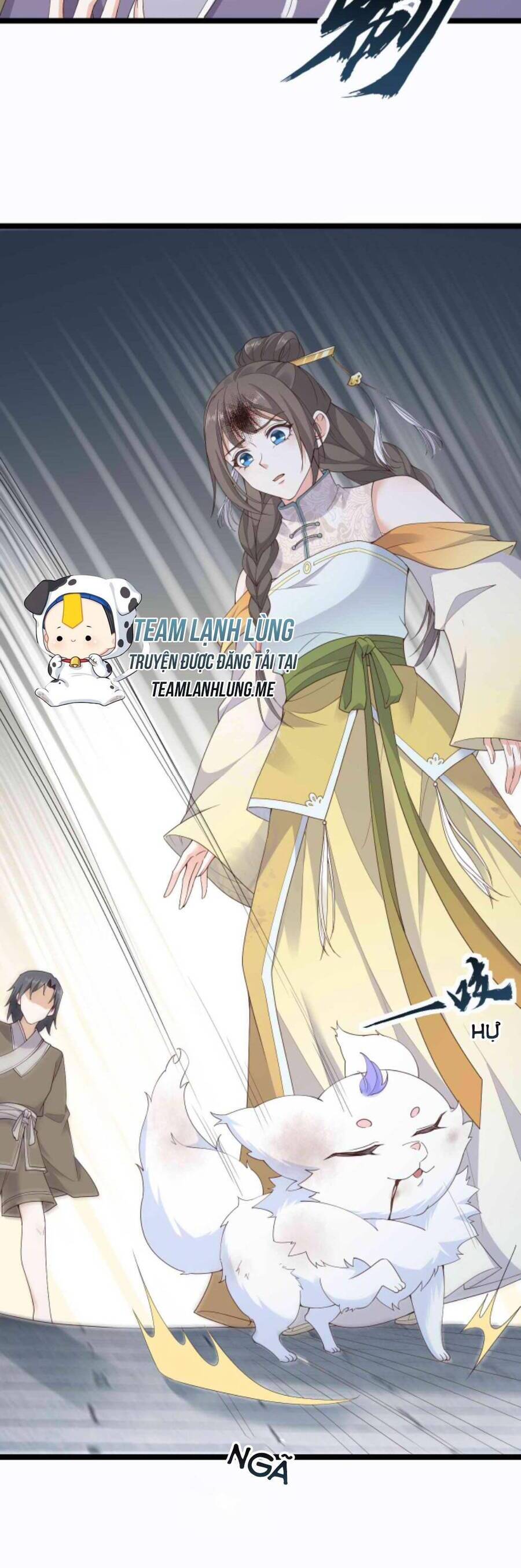 Sau Khi Không Ngừng Tìm Đường Chết, Ta Trở Thành Đế Tôn Vạn Người Mê Chapter 77 - Trang 2