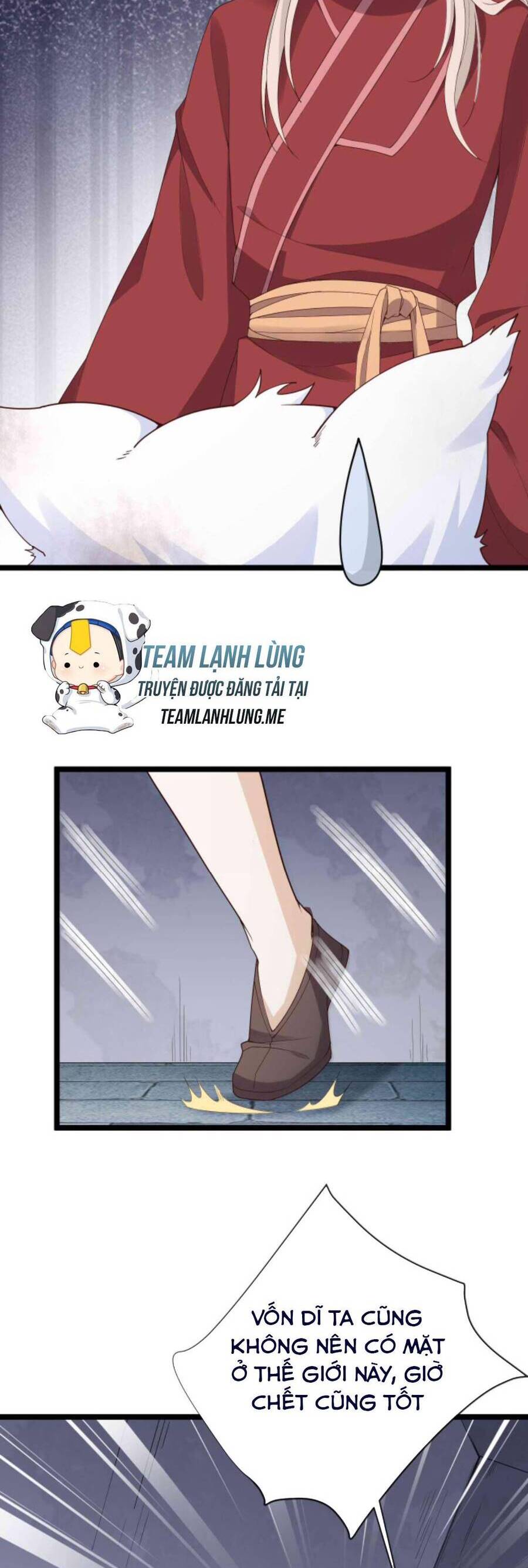 Sau Khi Không Ngừng Tìm Đường Chết, Ta Trở Thành Đế Tôn Vạn Người Mê Chapter 77 - Trang 2