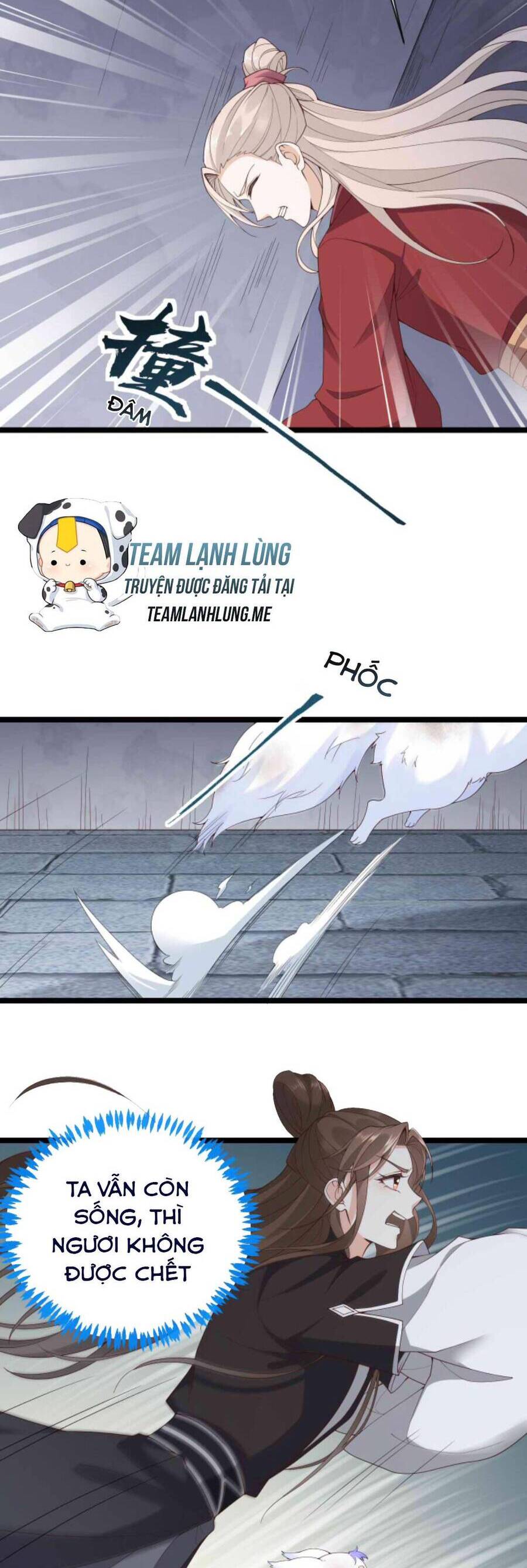 Sau Khi Không Ngừng Tìm Đường Chết, Ta Trở Thành Đế Tôn Vạn Người Mê Chapter 77 - Trang 2