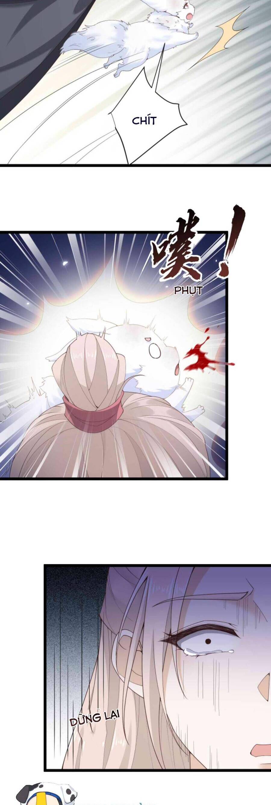 Sau Khi Không Ngừng Tìm Đường Chết, Ta Trở Thành Đế Tôn Vạn Người Mê Chapter 77 - Trang 2