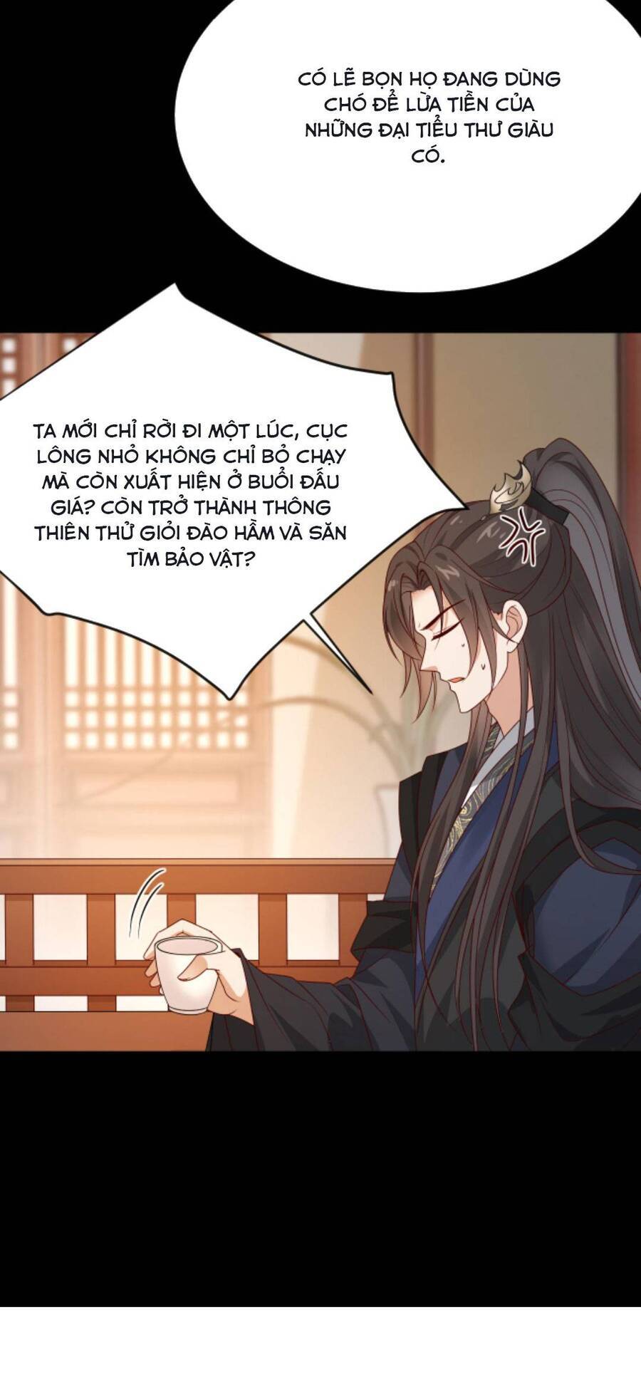 Sau Khi Không Ngừng Tìm Đường Chết, Ta Trở Thành Đế Tôn Vạn Người Mê Chapter 78 - Trang 2