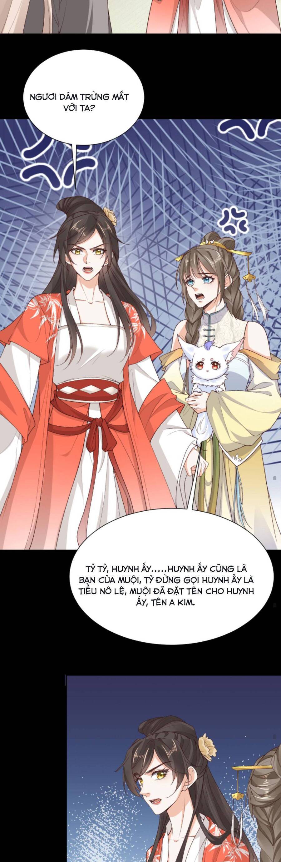 Sau Khi Không Ngừng Tìm Đường Chết, Ta Trở Thành Đế Tôn Vạn Người Mê Chapter 79 - Trang 2