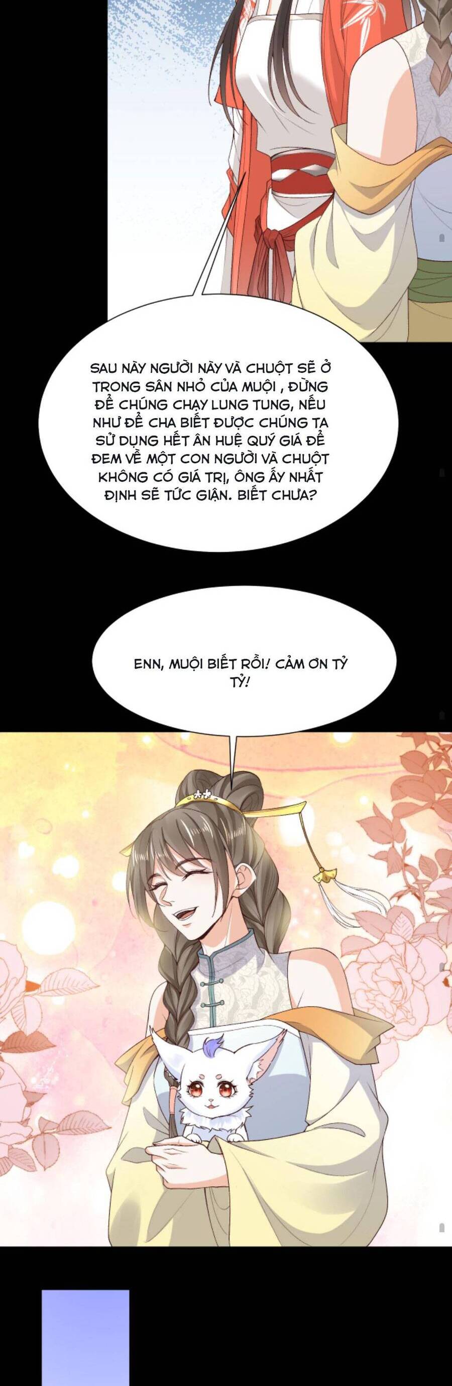 Sau Khi Không Ngừng Tìm Đường Chết, Ta Trở Thành Đế Tôn Vạn Người Mê Chapter 79 - Trang 2