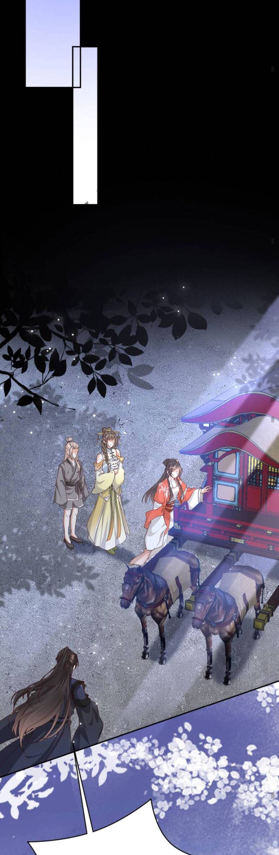 Sau Khi Không Ngừng Tìm Đường Chết, Ta Trở Thành Đế Tôn Vạn Người Mê Chapter 79 - Trang 2