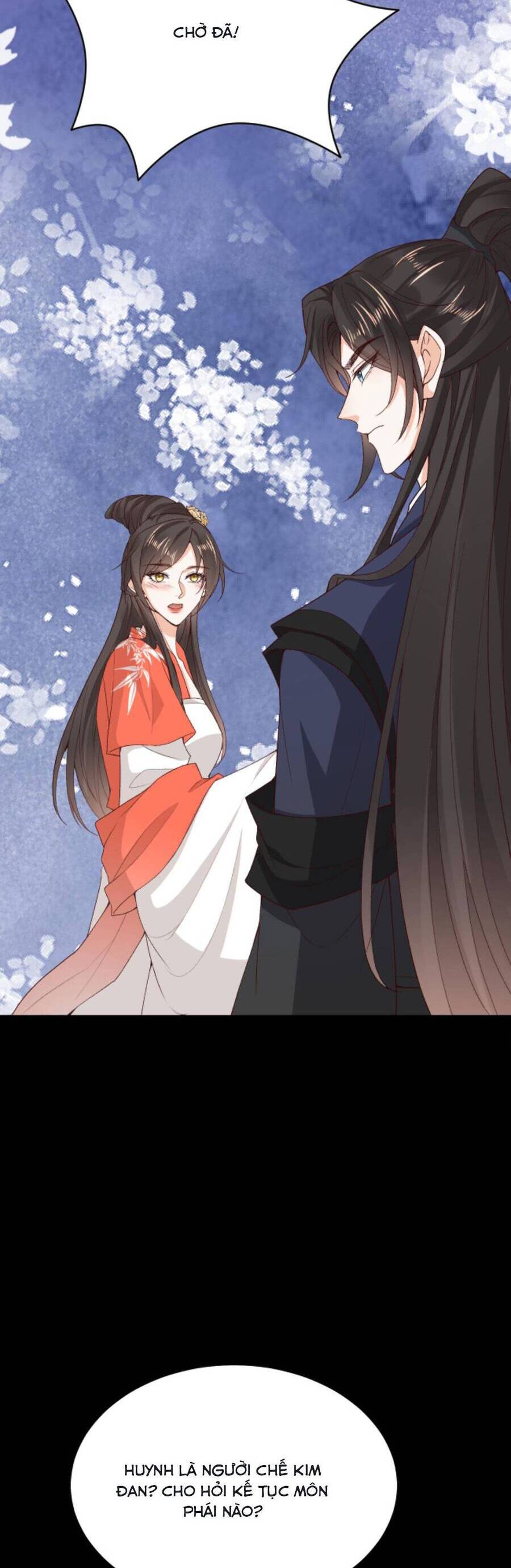 Sau Khi Không Ngừng Tìm Đường Chết, Ta Trở Thành Đế Tôn Vạn Người Mê Chapter 79 - Trang 2