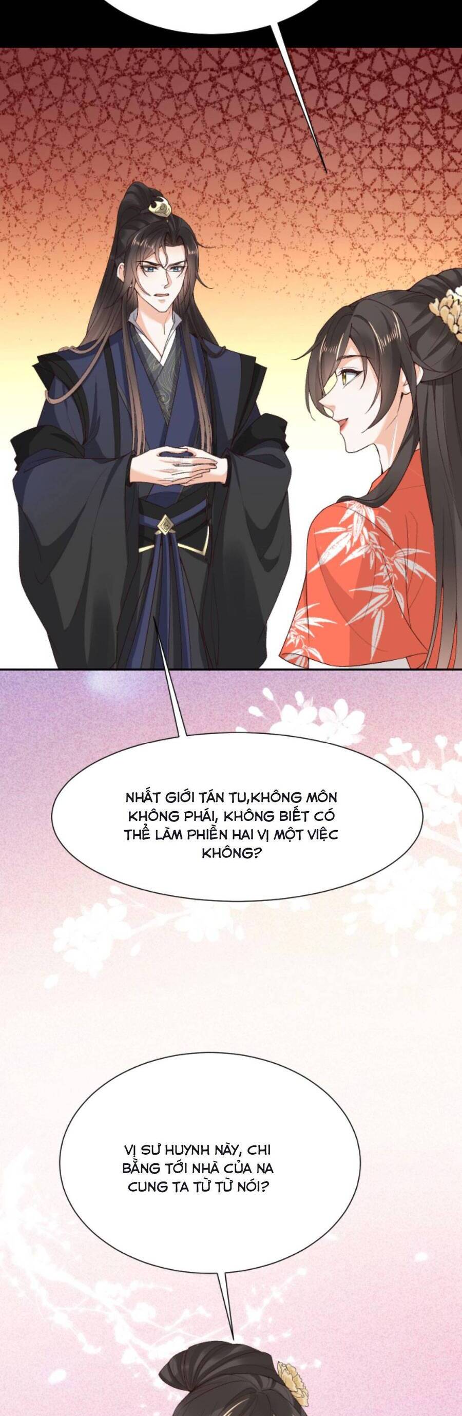 Sau Khi Không Ngừng Tìm Đường Chết, Ta Trở Thành Đế Tôn Vạn Người Mê Chapter 79 - Trang 2