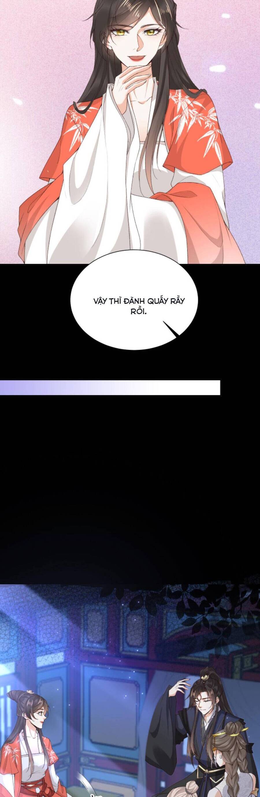 Sau Khi Không Ngừng Tìm Đường Chết, Ta Trở Thành Đế Tôn Vạn Người Mê Chapter 79 - Trang 2