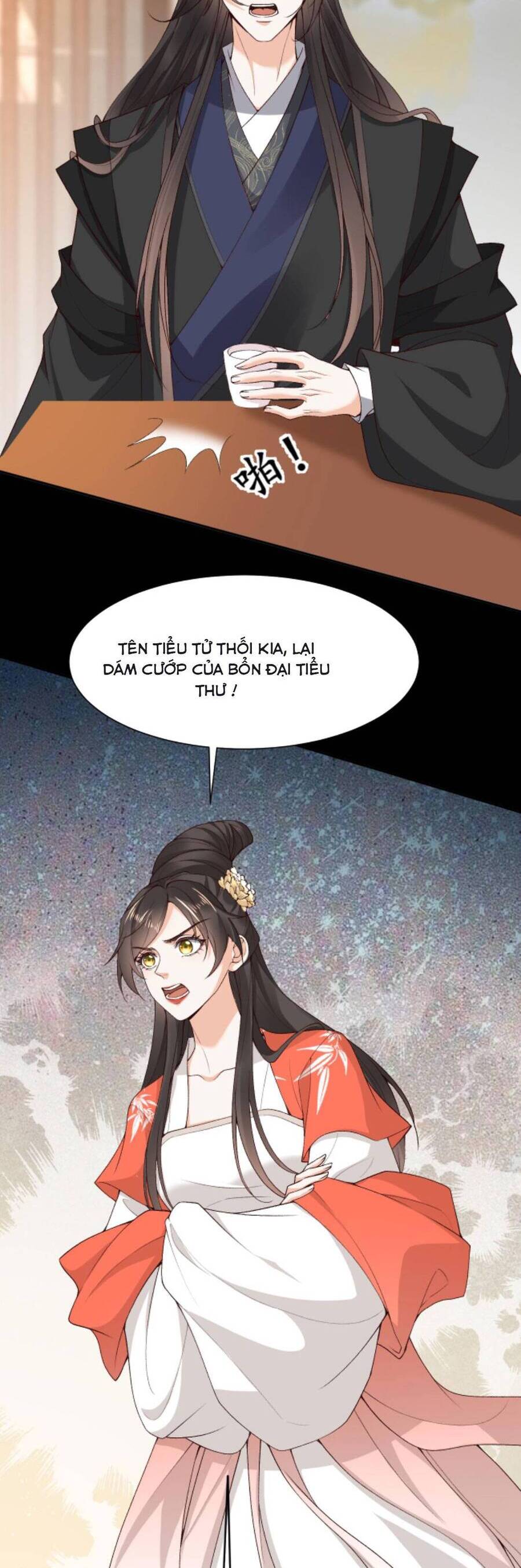 Sau Khi Không Ngừng Tìm Đường Chết, Ta Trở Thành Đế Tôn Vạn Người Mê Chapter 79 - Trang 2