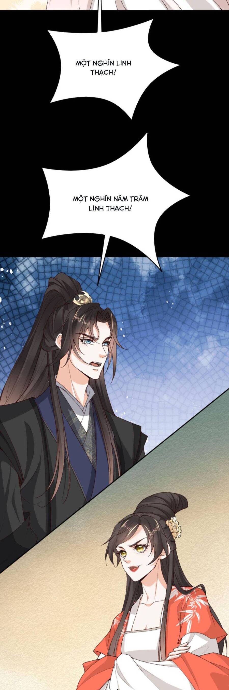 Sau Khi Không Ngừng Tìm Đường Chết, Ta Trở Thành Đế Tôn Vạn Người Mê Chapter 79 - Trang 2