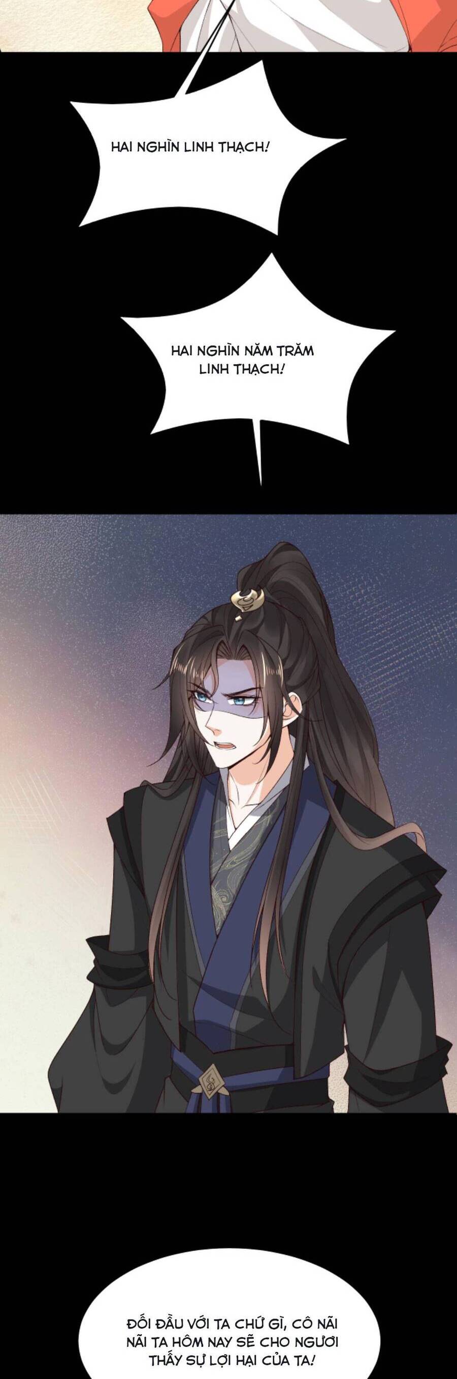 Sau Khi Không Ngừng Tìm Đường Chết, Ta Trở Thành Đế Tôn Vạn Người Mê Chapter 79 - Trang 2