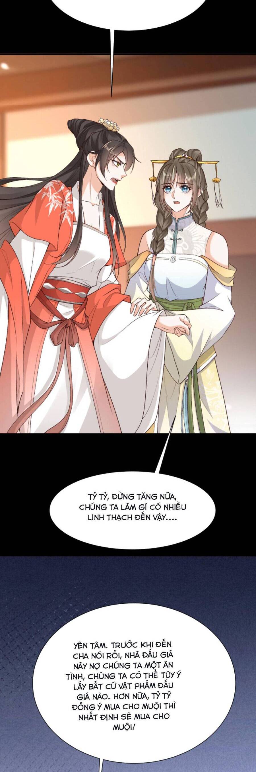 Sau Khi Không Ngừng Tìm Đường Chết, Ta Trở Thành Đế Tôn Vạn Người Mê Chapter 79 - Trang 2