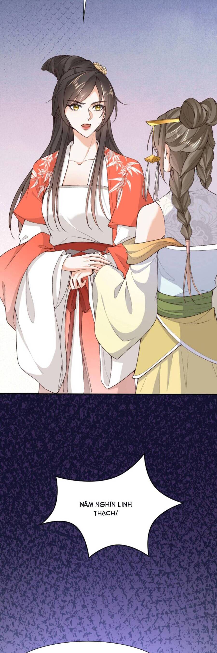 Sau Khi Không Ngừng Tìm Đường Chết, Ta Trở Thành Đế Tôn Vạn Người Mê Chapter 79 - Trang 2