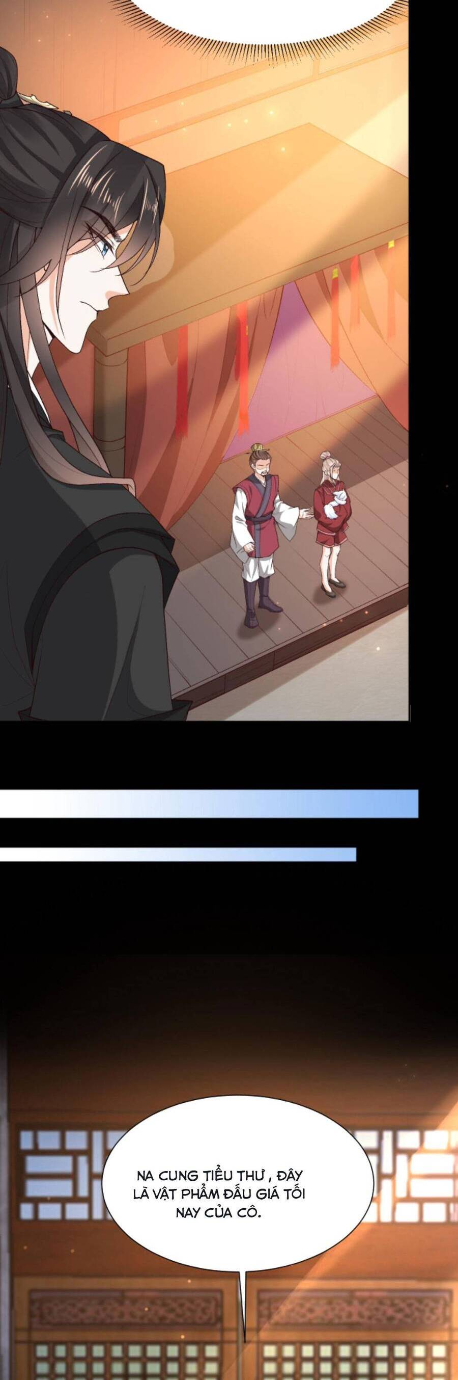 Sau Khi Không Ngừng Tìm Đường Chết, Ta Trở Thành Đế Tôn Vạn Người Mê Chapter 79 - Trang 2