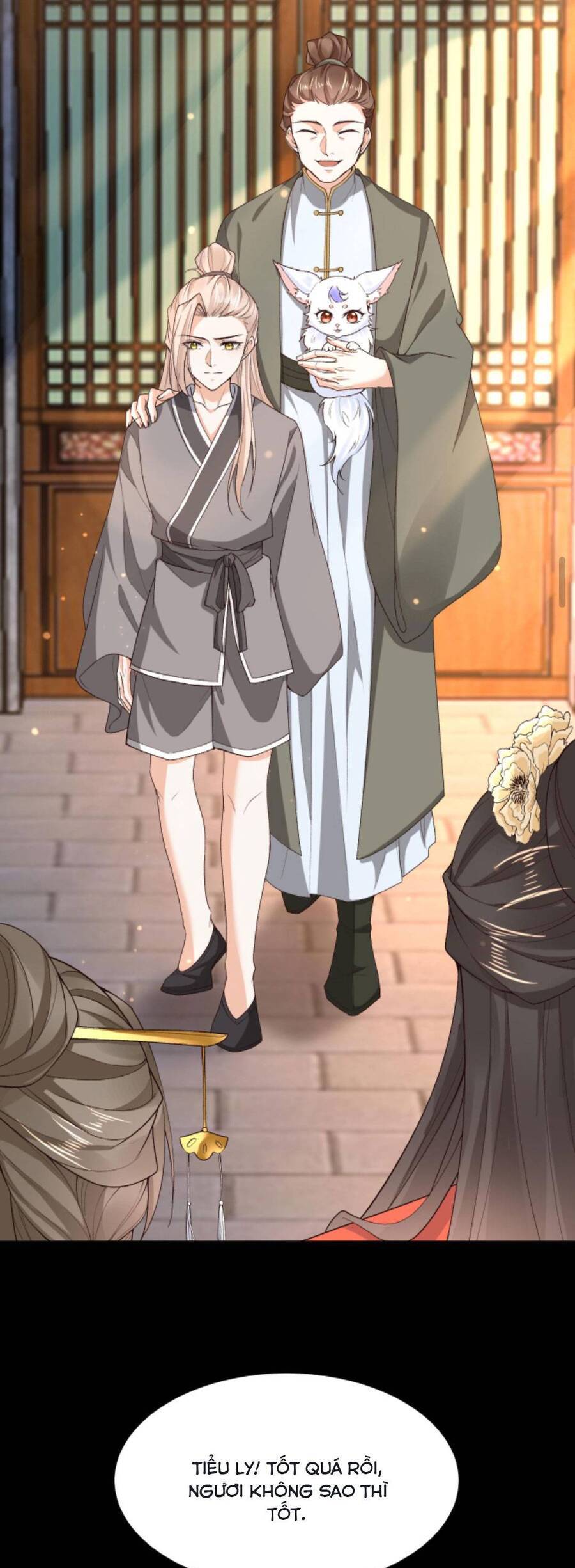 Sau Khi Không Ngừng Tìm Đường Chết, Ta Trở Thành Đế Tôn Vạn Người Mê Chapter 79 - Trang 2