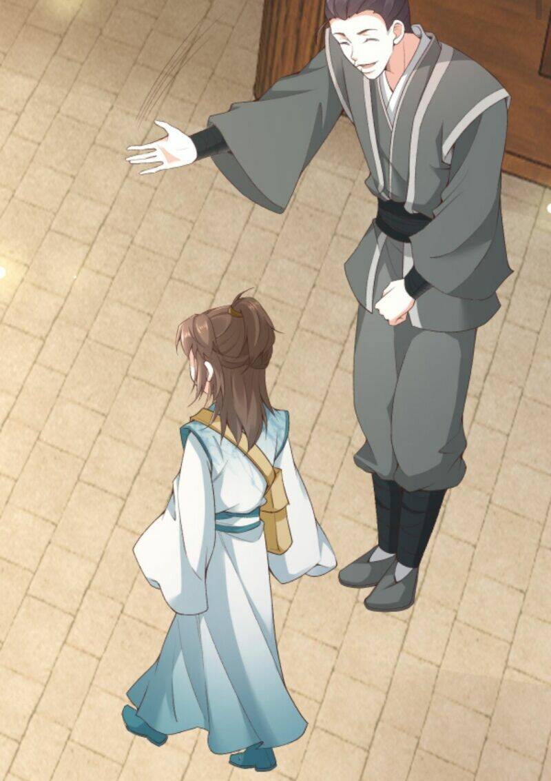 Sau Khi Không Ngừng Tìm Đường Chết, Ta Trở Thành Đế Tôn Vạn Người Mê Chapter 8 - Trang 2