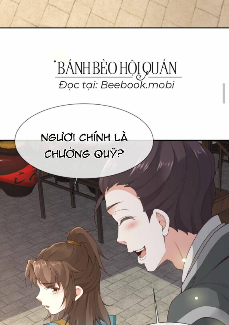 Sau Khi Không Ngừng Tìm Đường Chết, Ta Trở Thành Đế Tôn Vạn Người Mê Chapter 8 - Trang 2
