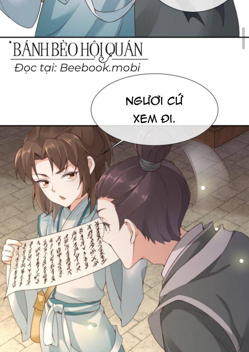 Sau Khi Không Ngừng Tìm Đường Chết, Ta Trở Thành Đế Tôn Vạn Người Mê Chapter 8 - Trang 2