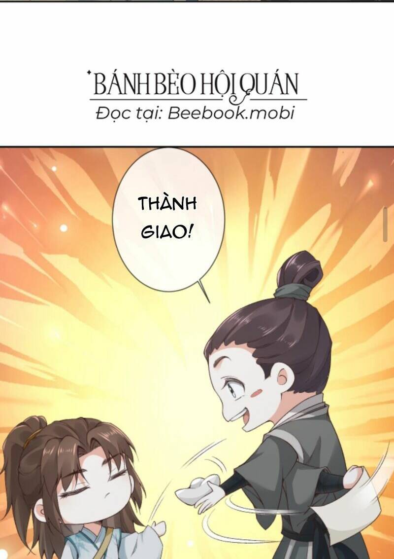 Sau Khi Không Ngừng Tìm Đường Chết, Ta Trở Thành Đế Tôn Vạn Người Mê Chapter 8 - Trang 2