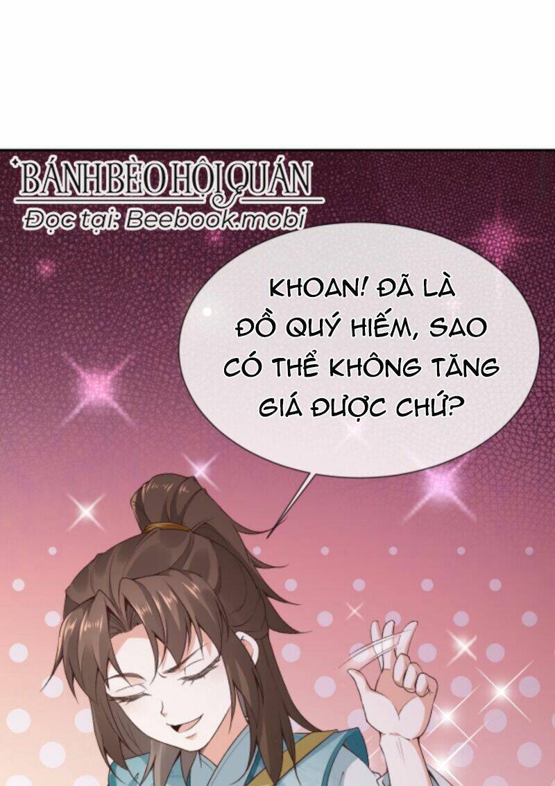 Sau Khi Không Ngừng Tìm Đường Chết, Ta Trở Thành Đế Tôn Vạn Người Mê Chapter 8 - Trang 2