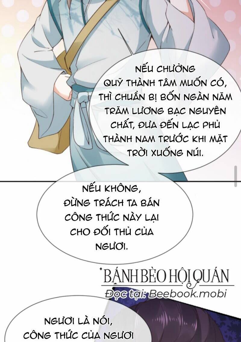 Sau Khi Không Ngừng Tìm Đường Chết, Ta Trở Thành Đế Tôn Vạn Người Mê Chapter 8 - Trang 2