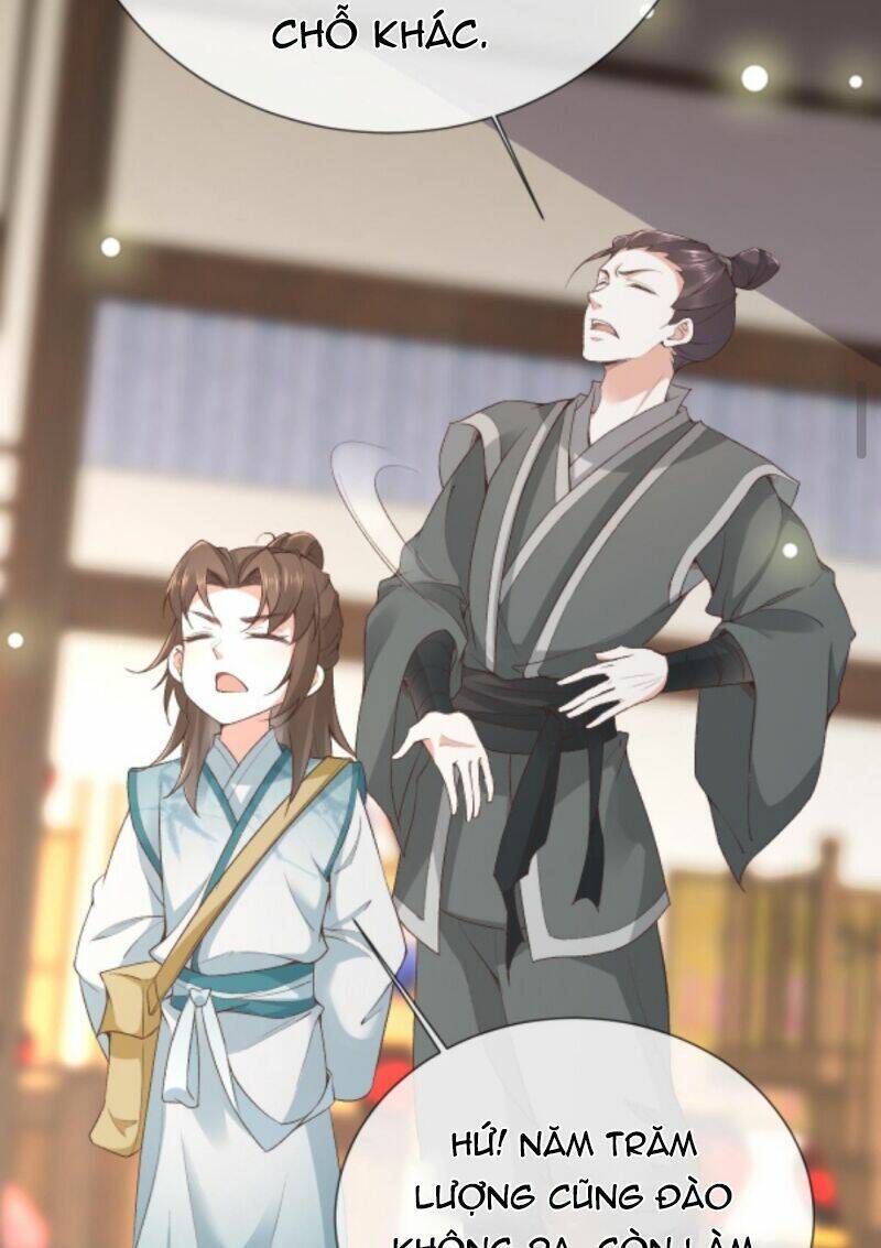 Sau Khi Không Ngừng Tìm Đường Chết, Ta Trở Thành Đế Tôn Vạn Người Mê Chapter 8 - Trang 2