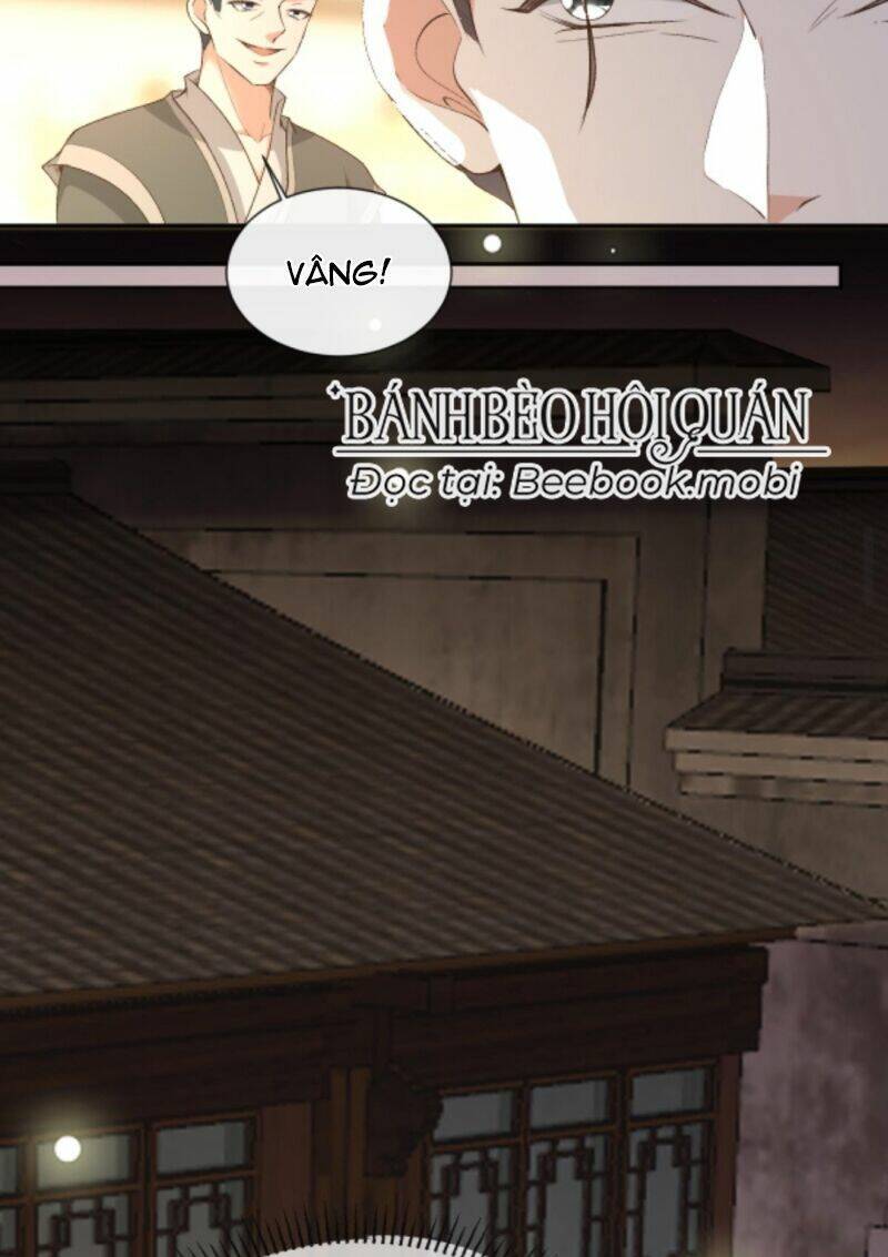 Sau Khi Không Ngừng Tìm Đường Chết, Ta Trở Thành Đế Tôn Vạn Người Mê Chapter 8 - Trang 2