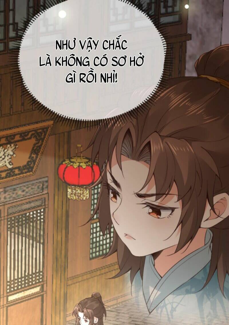 Sau Khi Không Ngừng Tìm Đường Chết, Ta Trở Thành Đế Tôn Vạn Người Mê Chapter 8 - Trang 2