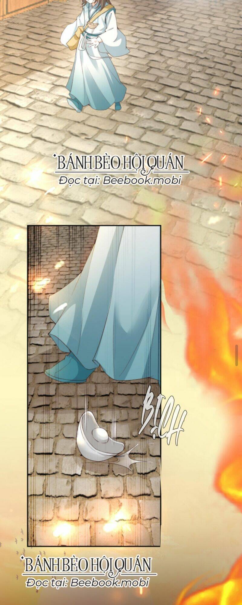 Sau Khi Không Ngừng Tìm Đường Chết, Ta Trở Thành Đế Tôn Vạn Người Mê Chapter 8 - Trang 2