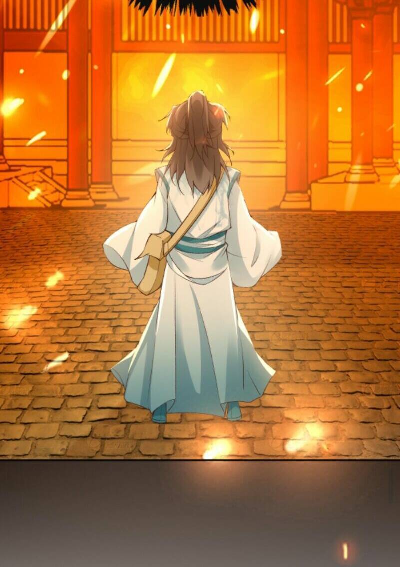 Sau Khi Không Ngừng Tìm Đường Chết, Ta Trở Thành Đế Tôn Vạn Người Mê Chapter 8 - Trang 2