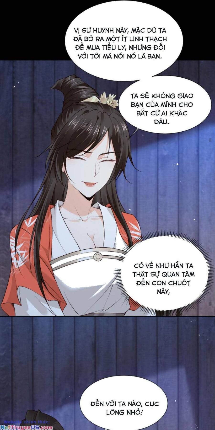 Sau Khi Không Ngừng Tìm Đường Chết, Ta Trở Thành Đế Tôn Vạn Người Mê Chapter 80 - Trang 2