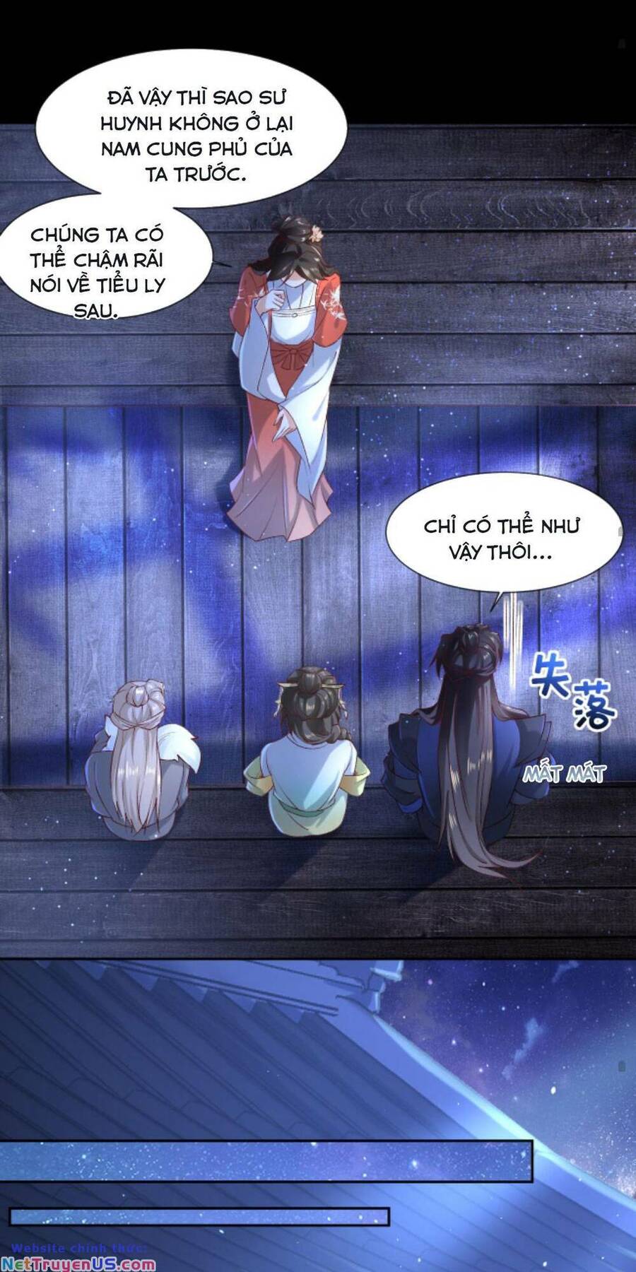 Sau Khi Không Ngừng Tìm Đường Chết, Ta Trở Thành Đế Tôn Vạn Người Mê Chapter 80 - Trang 2