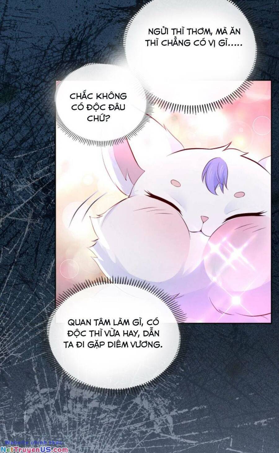 Sau Khi Không Ngừng Tìm Đường Chết, Ta Trở Thành Đế Tôn Vạn Người Mê Chapter 81 - Trang 2