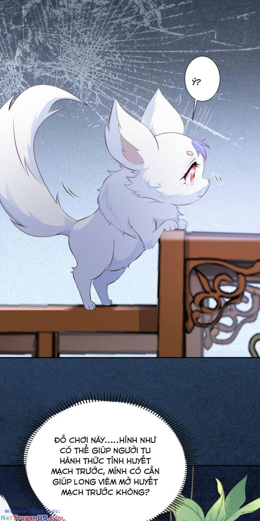 Sau Khi Không Ngừng Tìm Đường Chết, Ta Trở Thành Đế Tôn Vạn Người Mê Chapter 81 - Trang 2