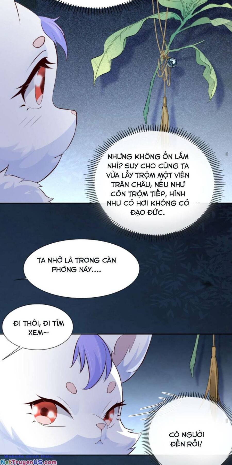 Sau Khi Không Ngừng Tìm Đường Chết, Ta Trở Thành Đế Tôn Vạn Người Mê Chapter 81 - Trang 2