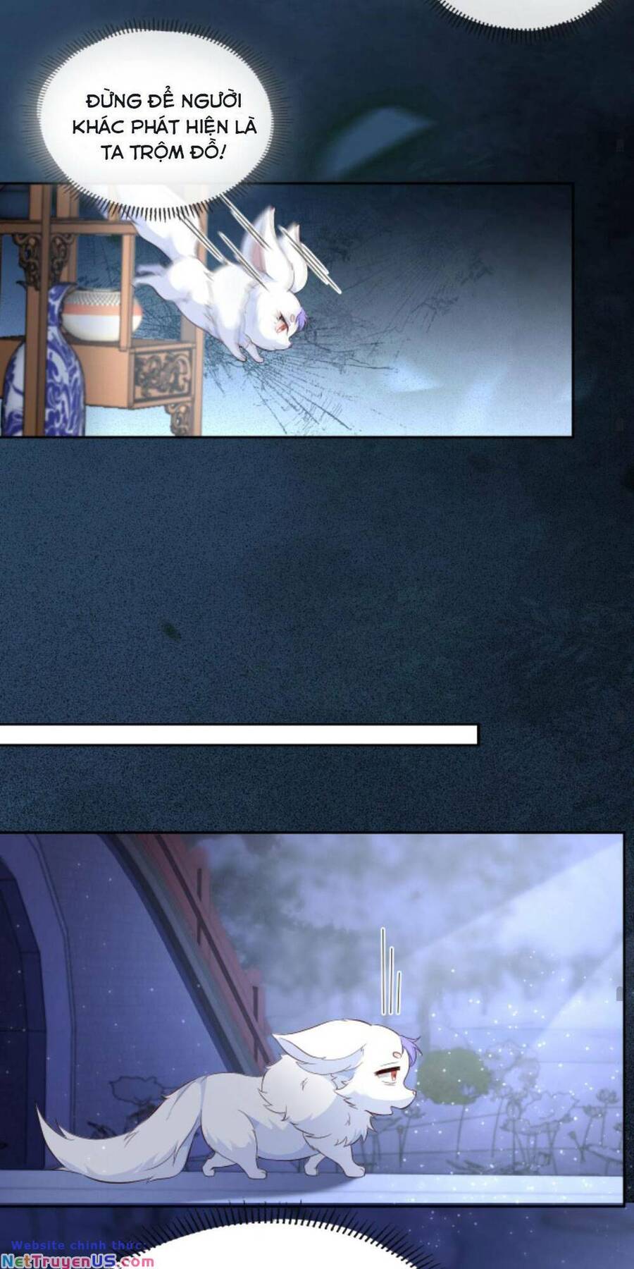 Sau Khi Không Ngừng Tìm Đường Chết, Ta Trở Thành Đế Tôn Vạn Người Mê Chapter 81 - Trang 2