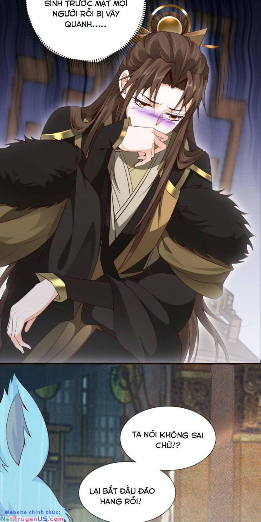 Sau Khi Không Ngừng Tìm Đường Chết, Ta Trở Thành Đế Tôn Vạn Người Mê Chapter 81 - Trang 2