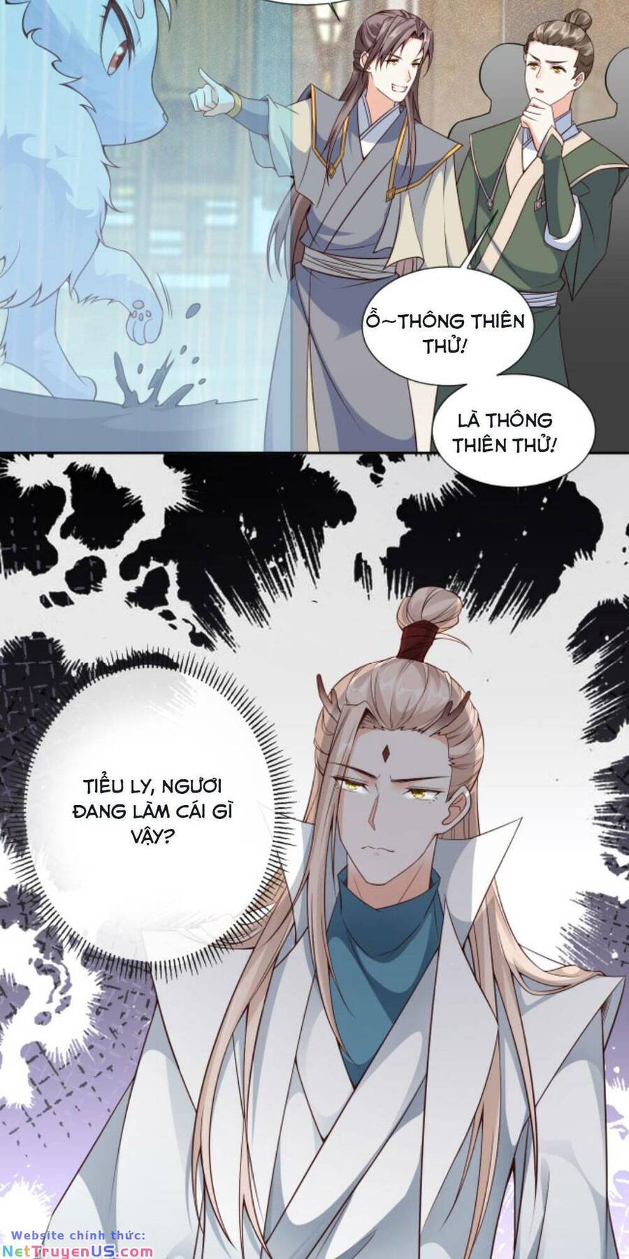 Sau Khi Không Ngừng Tìm Đường Chết, Ta Trở Thành Đế Tôn Vạn Người Mê Chapter 81 - Trang 2