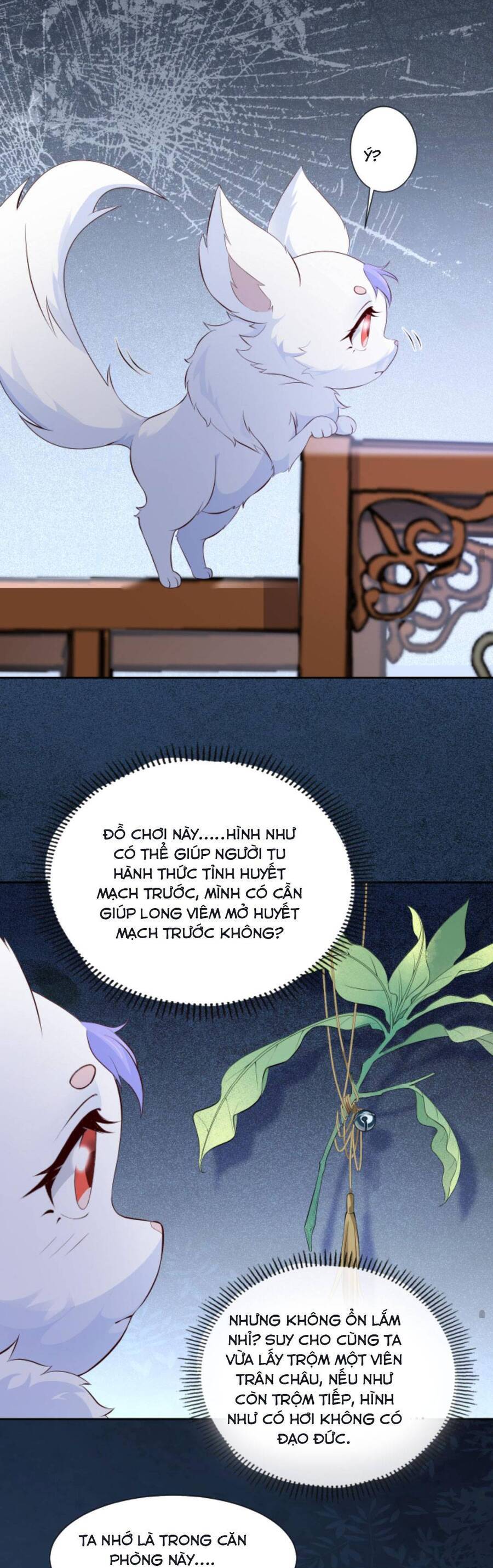 Sau Khi Không Ngừng Tìm Đường Chết, Ta Trở Thành Đế Tôn Vạn Người Mê Chapter 81 - Trang 2