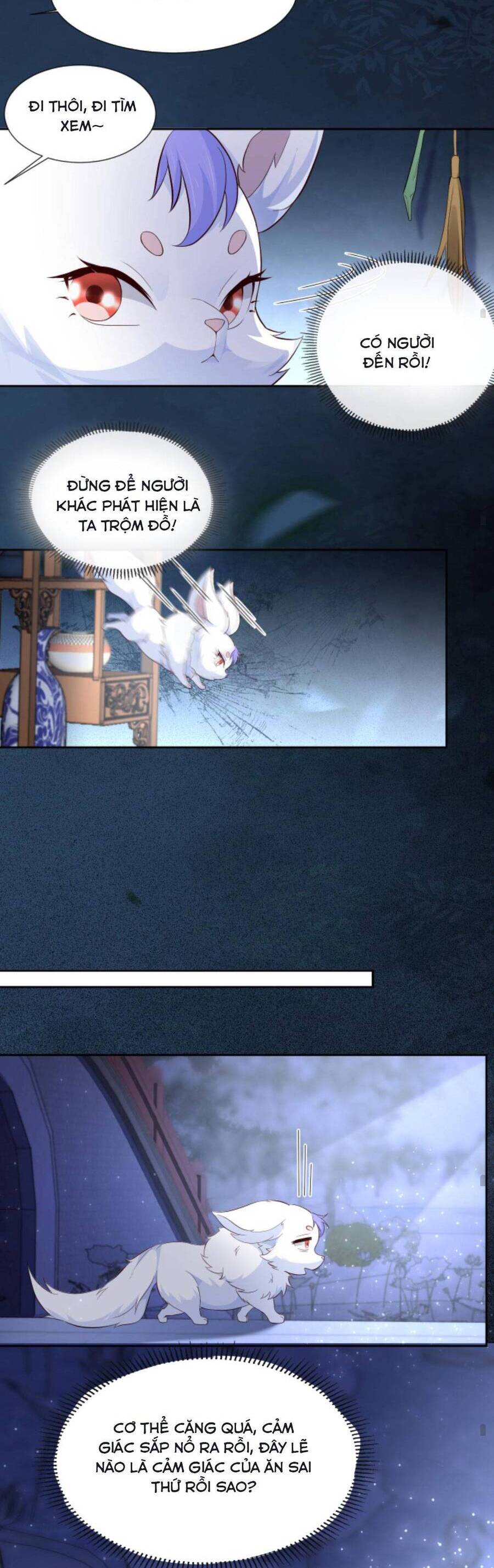 Sau Khi Không Ngừng Tìm Đường Chết, Ta Trở Thành Đế Tôn Vạn Người Mê Chapter 81 - Trang 2