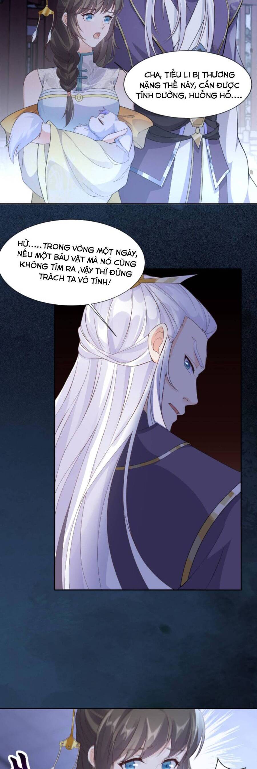 Sau Khi Không Ngừng Tìm Đường Chết, Ta Trở Thành Đế Tôn Vạn Người Mê Chapter 82 - Trang 2