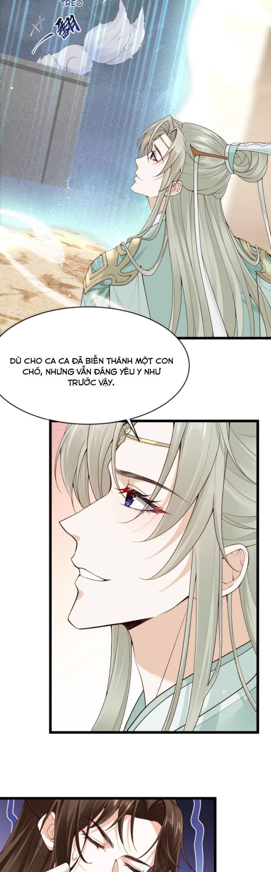 Sau Khi Không Ngừng Tìm Đường Chết, Ta Trở Thành Đế Tôn Vạn Người Mê Chapter 83 - Trang 2