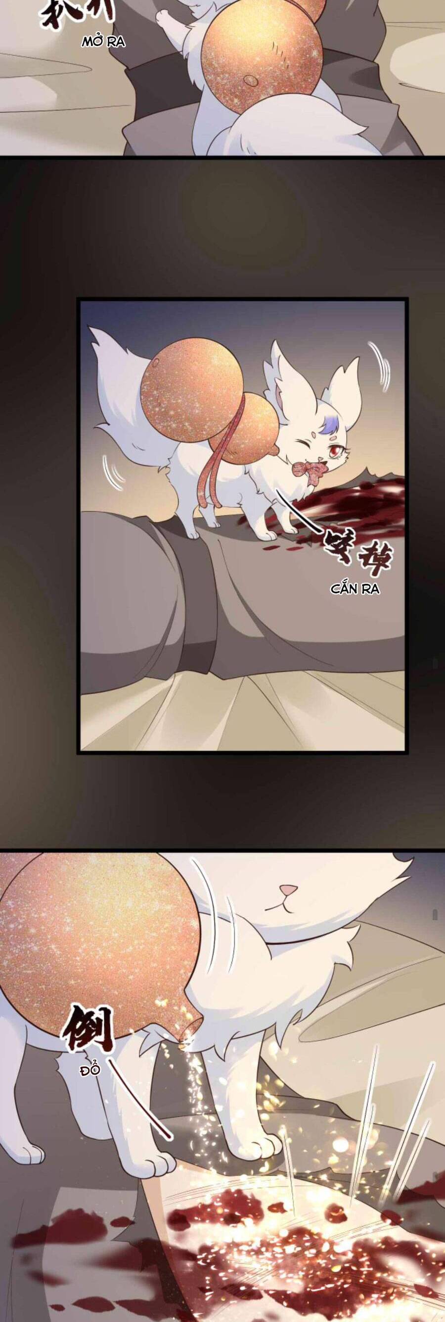 Sau Khi Không Ngừng Tìm Đường Chết, Ta Trở Thành Đế Tôn Vạn Người Mê Chapter 84 - Trang 2