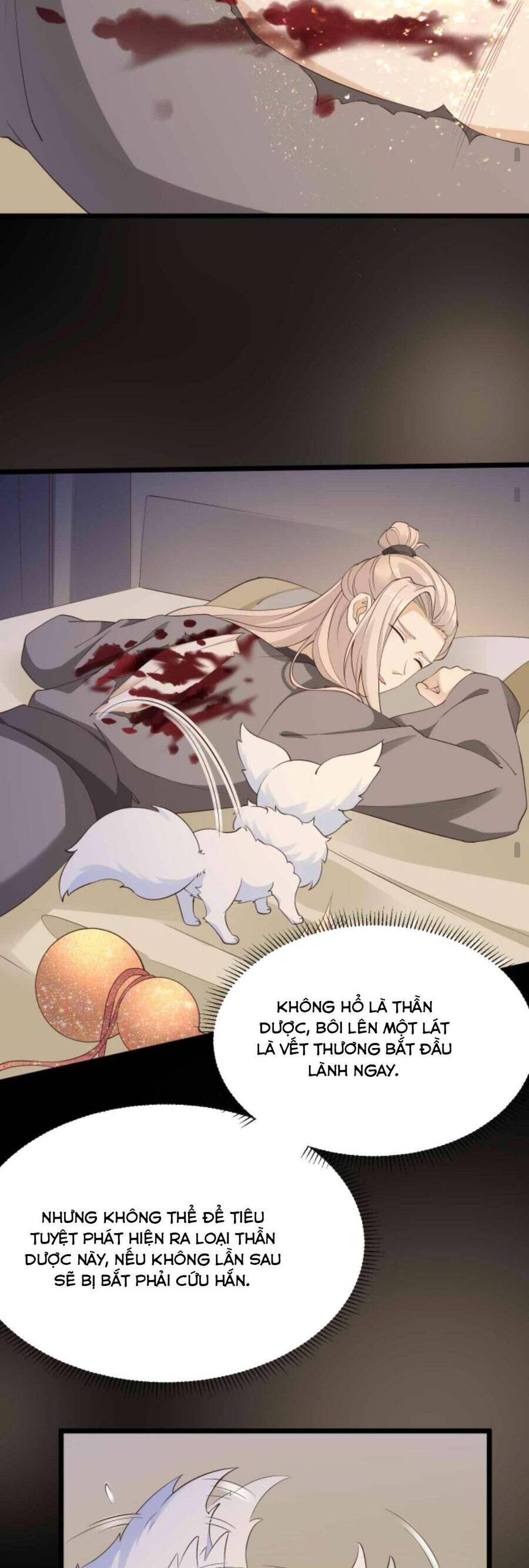 Sau Khi Không Ngừng Tìm Đường Chết, Ta Trở Thành Đế Tôn Vạn Người Mê Chapter 84 - Trang 2