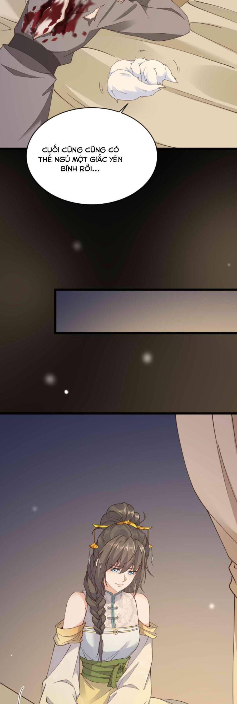 Sau Khi Không Ngừng Tìm Đường Chết, Ta Trở Thành Đế Tôn Vạn Người Mê Chapter 84 - Trang 2