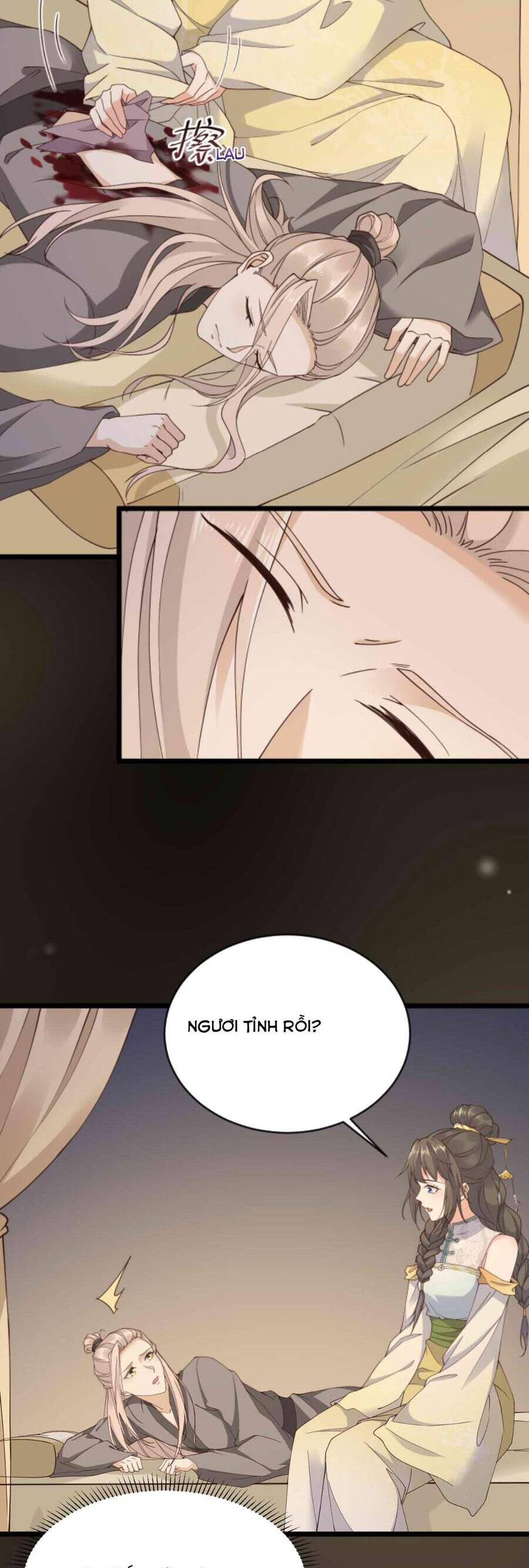 Sau Khi Không Ngừng Tìm Đường Chết, Ta Trở Thành Đế Tôn Vạn Người Mê Chapter 84 - Trang 2